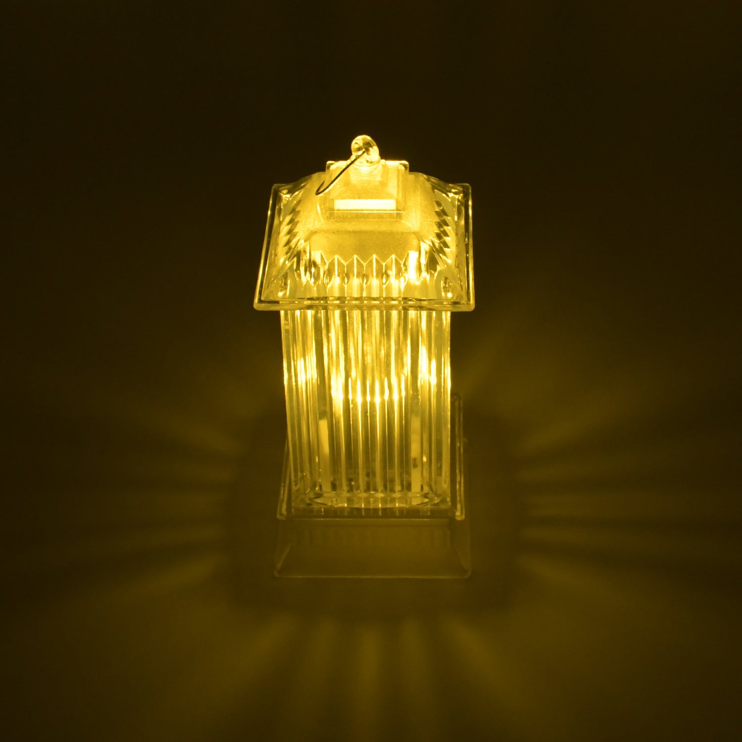 8443 Lantern Shape Led Light Decorative LED Flickering Crystal Candle Light for Holiday Party, crylic Crystal Table Lamp Crystal Table Lamp Atmosphere Lamp Bedroom (MOQ :- 12pc) 8443 Lantern Shape Led Light Decorative LED Flickering Crystal Candle Light for Holiday Party, crylic Crystal Table Lamp Crystal Table Lamp Atmosphere Lamp Bedroom (MOQ :- 12pc)